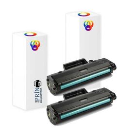 Samsung Xpress SL-M2022W MLT-D111S Çipli Muadil Toner
