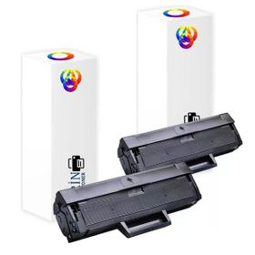 Samsung Xpress SL-M2070 MLT-D111S Çipli Muadil Toner