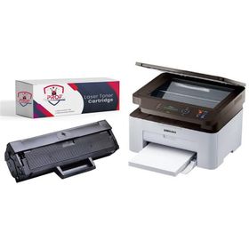 Samsung Xpress SL-M2070 Muadil Toner