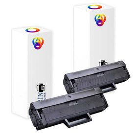 Samsung Xpress SL-M2070F MLT-D111S Çipli Muadil Toner