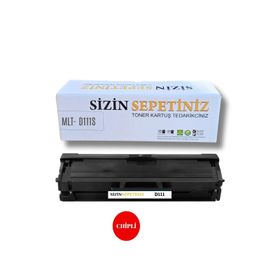 Samsung Xpress SL-M2071W MLT-D111S Muadil Toner