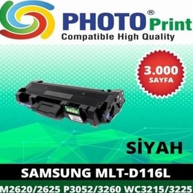 Samsung Xpress SL-M2626 Muadil Toner