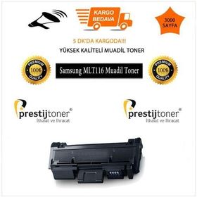 Samsung Xpress SL-M2675FN Muadil Toner