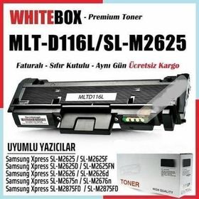 Samsung Xpress SL-M2875ND Muadil Toner
