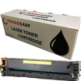 Samsung Y504 Sarı Muadil Toner