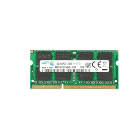 SamsungPC3L-12800 8 GB DDR3L 1.35V 1600 204-PIN M471B1G73BH0-YK0 Notebook Ram Bellek