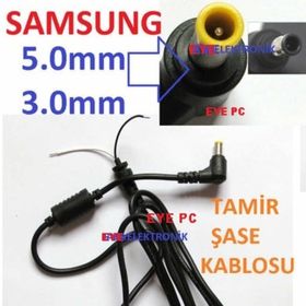 SamsungSE0- MM Uyumlu Notebook Şarj Adaptörü