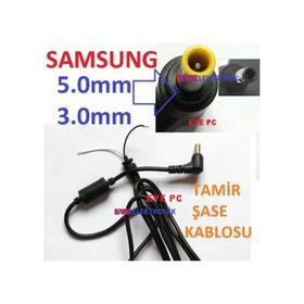 SamsungSE0- MM Uyumlu Notebook Şarj Adaptörü