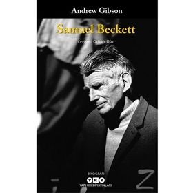 Samuel Beckett - Andrew Gibson