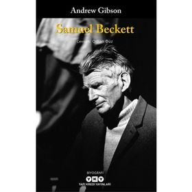 Samuel Beckett - Andrew Gibson
