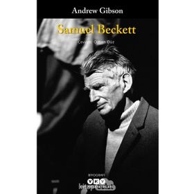 Samuel Beckett - Andrew Gibson