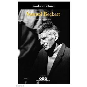 Samuel Beckett - Andrew Gibson