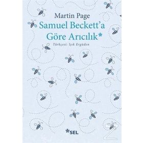 Samuel Beckett’a Göre Arıcılık - Martin Page