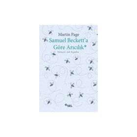 Samuel Beckett’a Göre Arıcılık - Martin Page