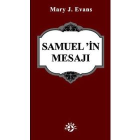 SAMUEL'IN MESAJI - MARY J. EVANS