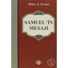 SAMUEL'IN MESAJI - MARY J. EVANS
