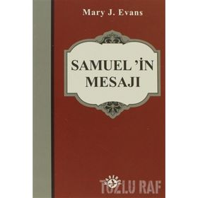 SAMUEL'IN MESAJI - MARY J. EVANS