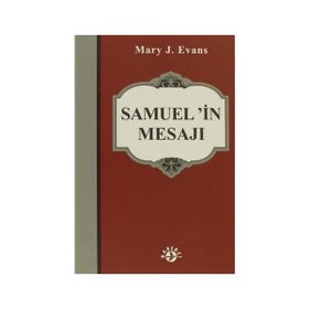 SAMUEL'IN MESAJI - MARY J. EVANS