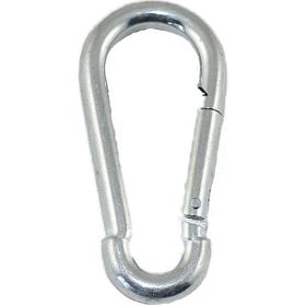 Samuk Galvaniz 5 mm Karabina