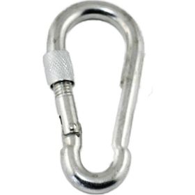 Samuk Galvaniz 8 mm Vidalı Karabina