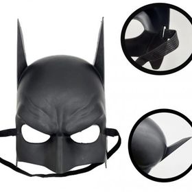 Samur 20x14 cm Batman Maskesi