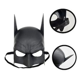 Samur 20x14 cm Batman Maskesi