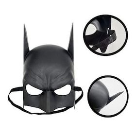Samur 20x14 cm Batman Maskesi