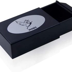 Samur 3x10x7 cm Herşeyi Kaybeden Sihirli Kutu Sihirli Çekmece