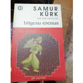 Samur Kürk-Bilgesu Erenus