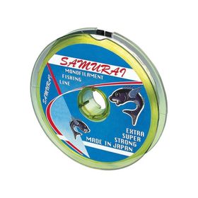 Samurai 0.35 mm 100 m 8.5 kg Makara Misina