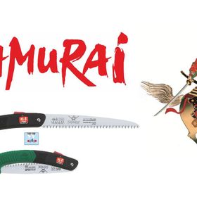 Samurai FA-180-LH Budama Testeresi