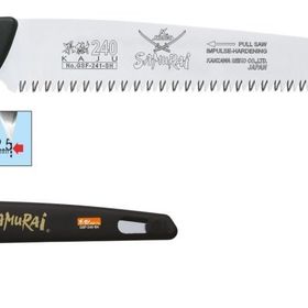 Samurai GCW-330-LHM Budama Testeresi
