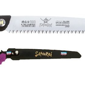 Samurai GSW-270-LMH Budama Testeresi