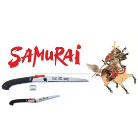 Samurai MP-210-MH Katlanabilir Budama Testeresi