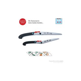 Samurai MP-210-MH Katlanabilir Budama Testeresi