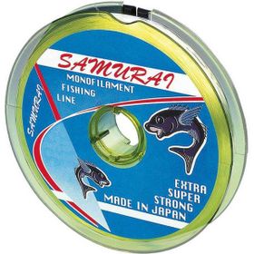 Samurai Standart 0.45 mm - 100 mt - 16.5 kg Makara Misina