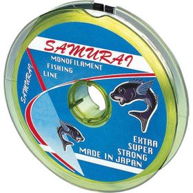Samurai Standart 0.45 mm - 100 mt - 16.5 kg Makara Misina