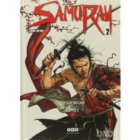 SAMURAY 2 - GENEL