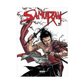 SAMURAY 2 - GENEL