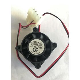 Samuray CS-4011 Vga Fanı