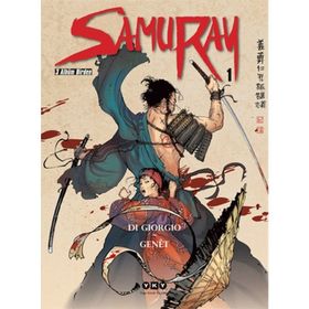 SAMURAY - GENEL