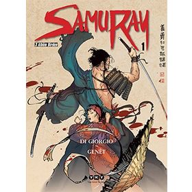 SAMURAY - GENEL