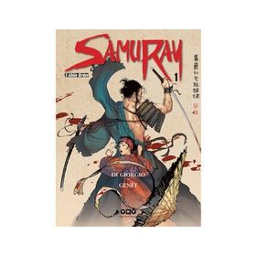 SAMURAY - GENEL