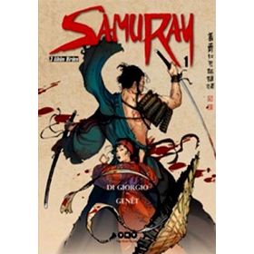 SAMURAY - GENEL