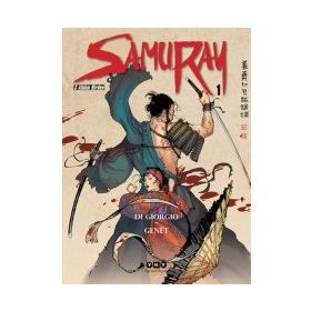 SAMURAY - GENEL