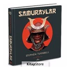 Samuraylar (Ciltli)
