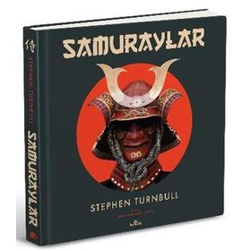 Samuraylar (Ciltli)