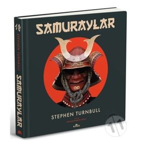 Samuraylar (Ciltli)