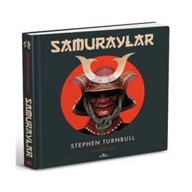 Samuraylar (Ciltli)