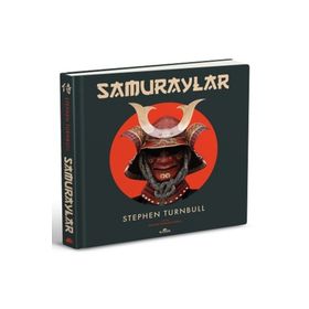 Samuraylar (Ciltli)